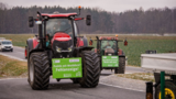 «Politik mit Weitblick? Fehlanzeige!» (Bild: Matthias Ludwig, Agrargenossenschaft Am Bieleboh)